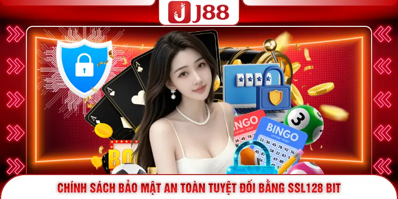 Trang chủ 174 Chính sách bảo mật an toàn với giao thức SSL128 BIT